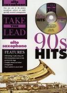 Take The Lead 90s Hits Alto Sax