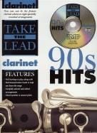 Take The Lead 90s Hits Clarinet