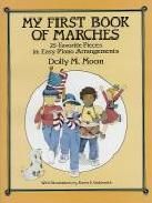 First Book Of Marches