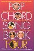 Pop Chord Songbook 4 Lyrics/Chords 