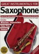 Great Instrumentals Saxophone