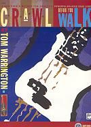 Crawl Before You Walk (Book & CD)