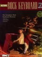 Rock Keyboard Mastering (Book & CD)