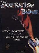 Exercise Book for Guitar