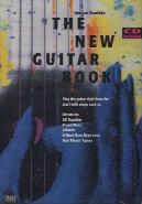New Guitar Book (Book & CD)