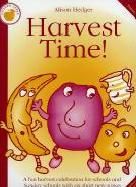 Harvest Time Teachers Book