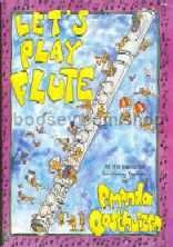 Lets Play Flute