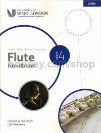 Flute Handbook Grade 4