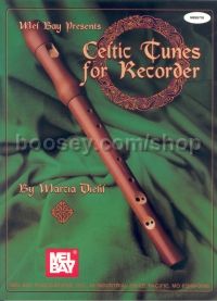 Celtic Tunes For Recorder                         