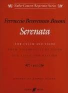 Serenata, Op.34 (Violoncello & Piano)