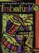 Talking Drums Timbafunk Book & 2 Cds 