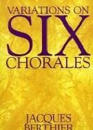 Chorale Preludes Advent & Xmas