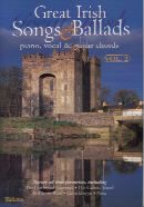 Great Irish Songs & Ballads 2 New Edition