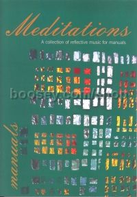 Meditation For Manuals