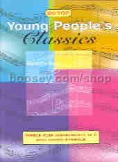Young Peoples Classics C Inst
