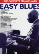 Complete Piano Player Easy Blues