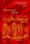 Harmonia Sacra Book 1 SATB