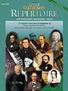 Meet The Great Composers 2 Repertoire             