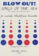 Songs Of The Sea Flex Wind/brass Ens