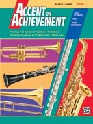 Accent On Achievement 3 Bb Bass Clarinet 
