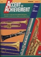 Accent On Achievement 3 Trombone (bc Only)