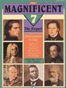 Magnificent Seven The Sequel Teachers Handbook 