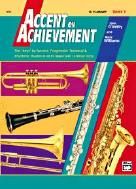 Accent On Achievement 3 Bb Clarinet               