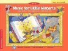 Music For Little Mozarts Workbook 1