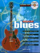 Giants Of Blues Guitar (Book & CD)