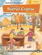 Alfred Basic Piano All-in-one Sacred Course 3