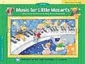 Music For Little Mozarts Lesson Book 2