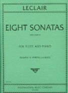 Sonatas vol.2 Flute & Piano 