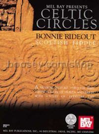 Celtic Circles Book Only rideout