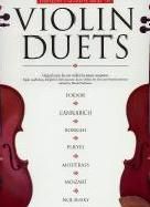 Violin Duets Everybody's Favourite Series 135     