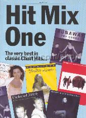 Hit Mix One Very Best In Classic Chart Hits