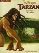 Tarzan Big Note Piano 