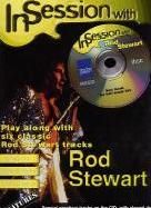 In Session With Rod Stewart Guit Tab