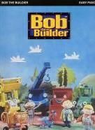 Bob The Builder Easy Piano