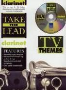 Take The Lead Tv Themes Clarinet
