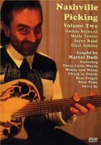 Nashville Picking vol.2 (DVD)