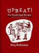 Upbeat For Small Jazz Groups