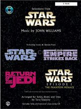 Star Wars Selections Eb Inst