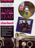 Take The Lead: Blues Brothers for clarinet (Bk & CD)
