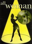 All Woman 1 (Book & CD)