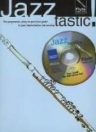Jazztastic - Flute (Book & CD) Initial