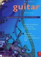 Guitar workshop (Book & CD)