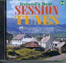 110 Ireland's Best Session Tunes CD Only