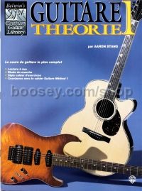 21st Century Guitar Theorie french Ed 
