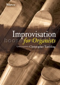 Improvisation For Organists