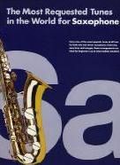 Most Requested Tunes In The World Sax (Eb/Bb) 